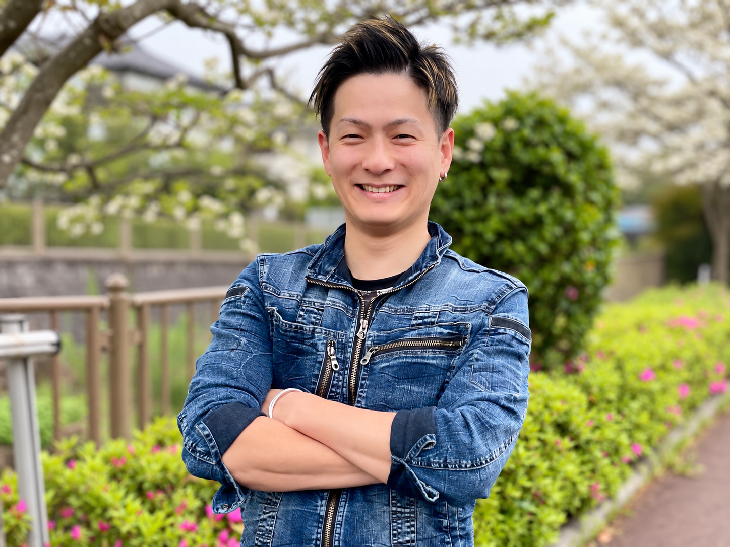 N&K INTERIOR代表の亀山央
